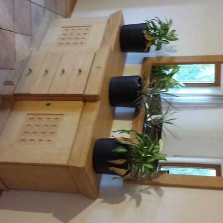 Ferienhaus Schwoerer ไรห์นเฮาเซน ภายนอก รูปภาพ