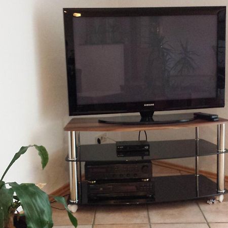 Ferienhaus Schwoerer ไรห์นเฮาเซน ภายนอก รูปภาพ