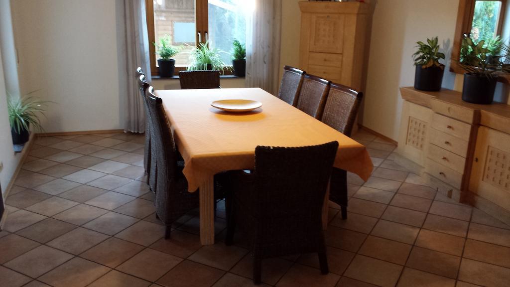 Ferienhaus Schwoerer ไรห์นเฮาเซน ห้อง รูปภาพ