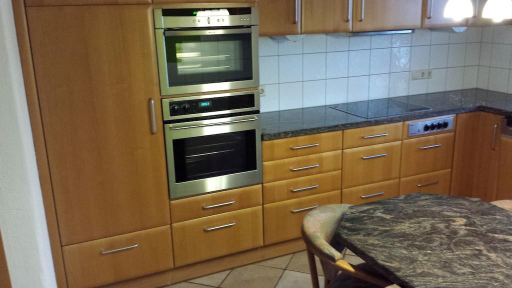 Ferienhaus Schwoerer ไรห์นเฮาเซน ห้อง รูปภาพ