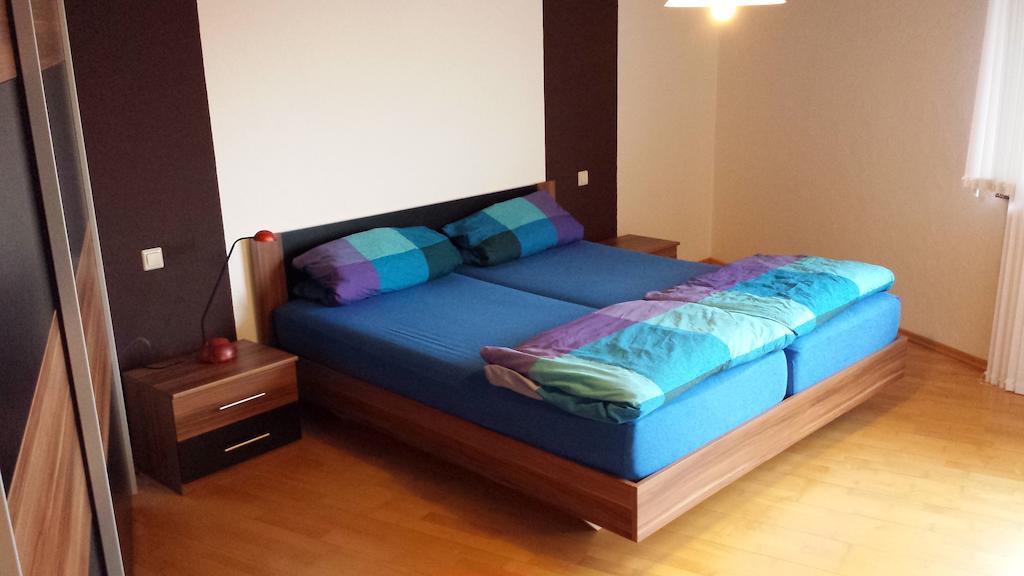 Ferienhaus Schwoerer ไรห์นเฮาเซน ห้อง รูปภาพ